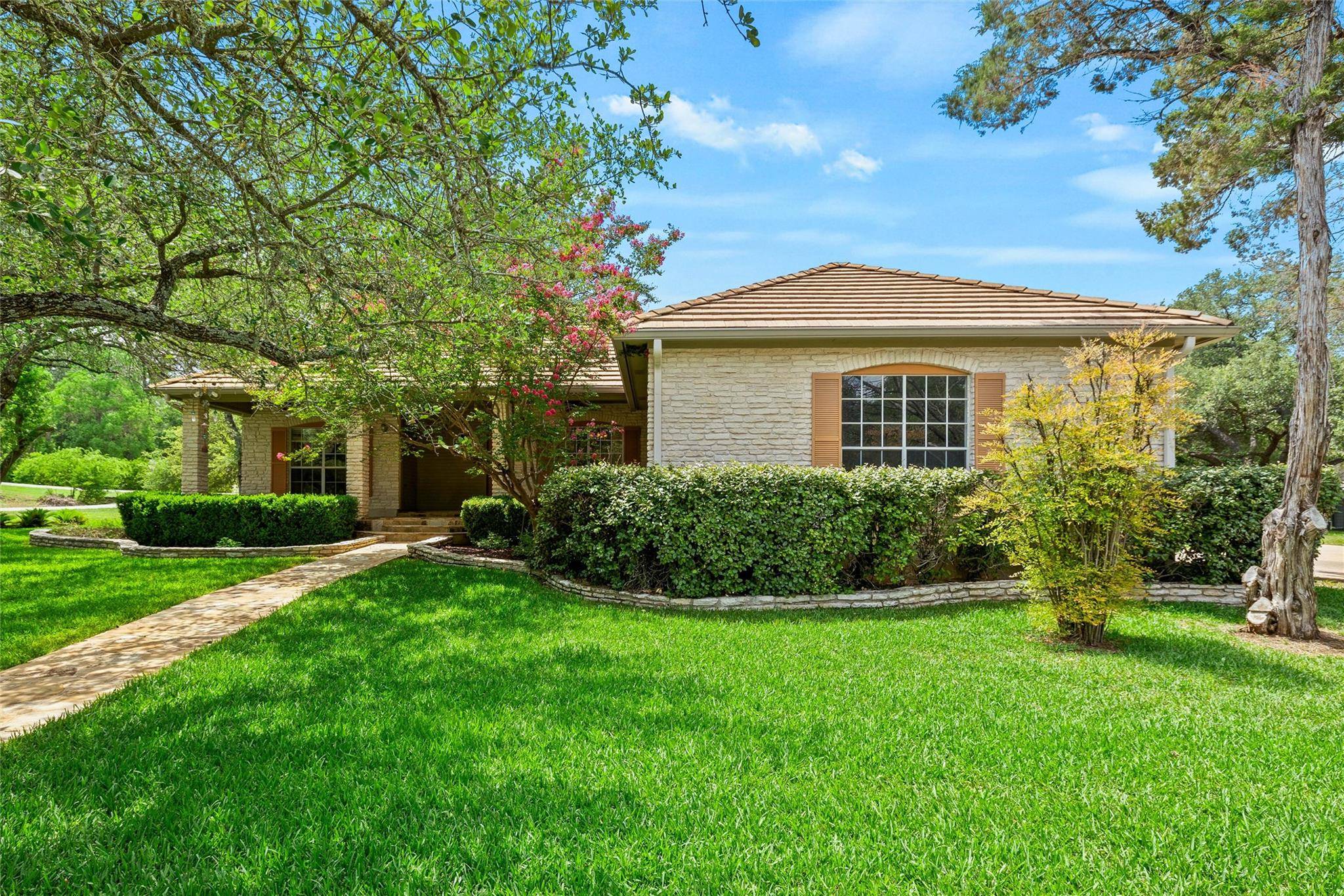 Lakeway, TX 78734,1006 Palos Verdes DR