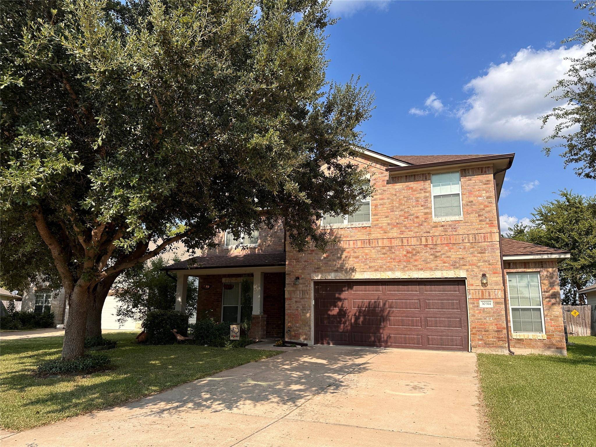 Georgetown, TX 78628,30314 Bumble Bee DR