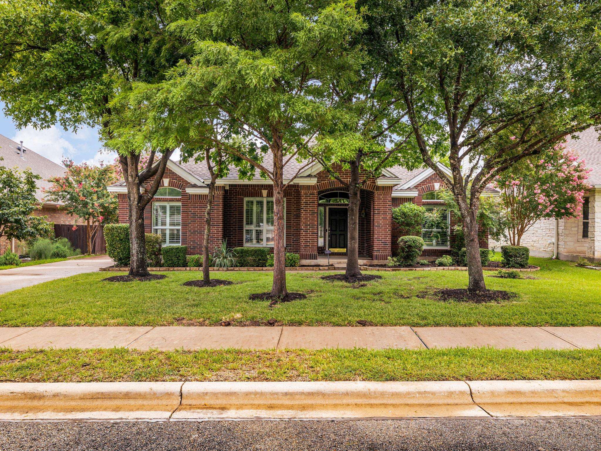 Austin, TX 78717,17029 Ennis TRL