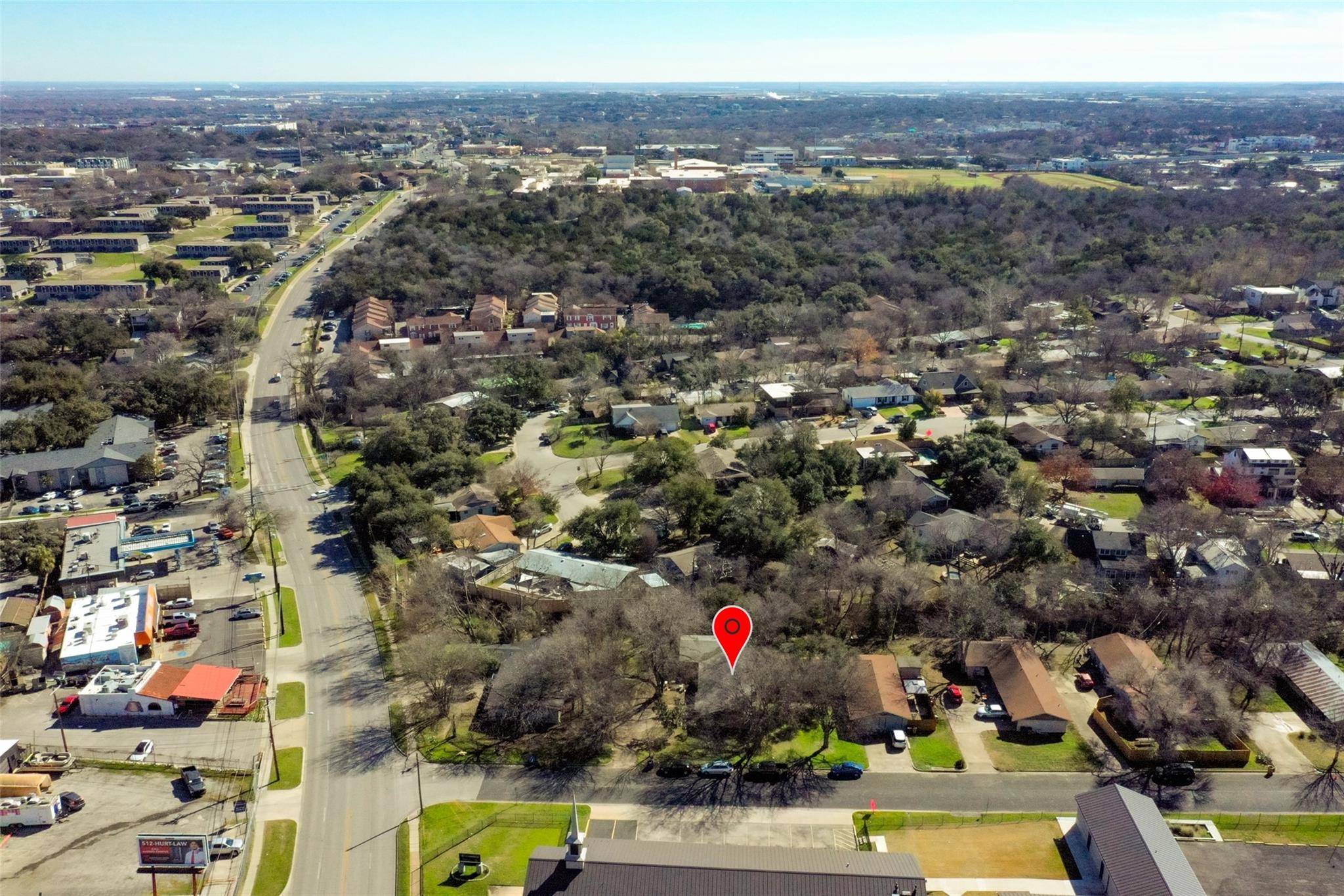 Austin, TX 78704,2403 Sherwood LN