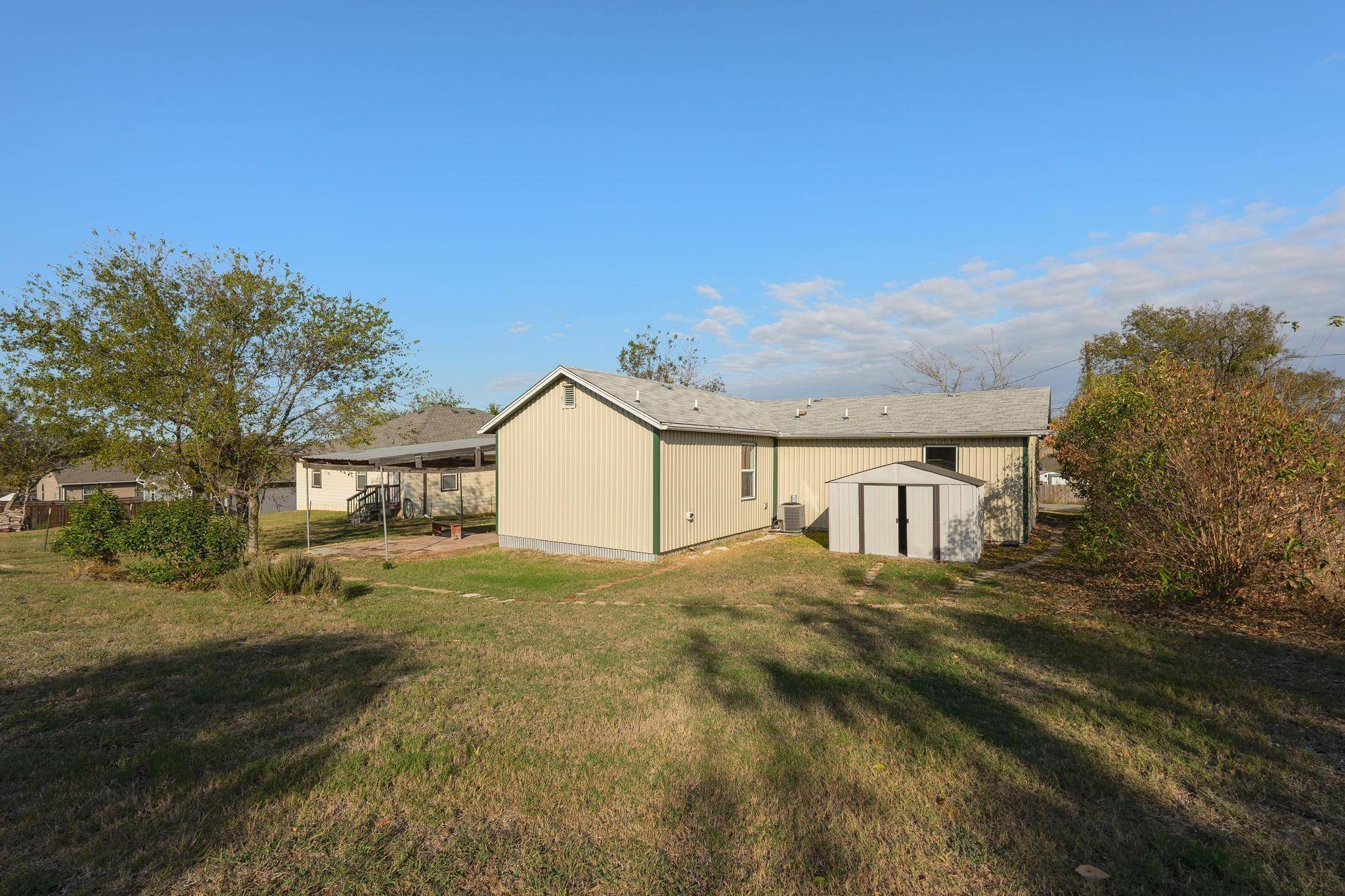 Taylor, TX 76574,1110 Sturgis ST