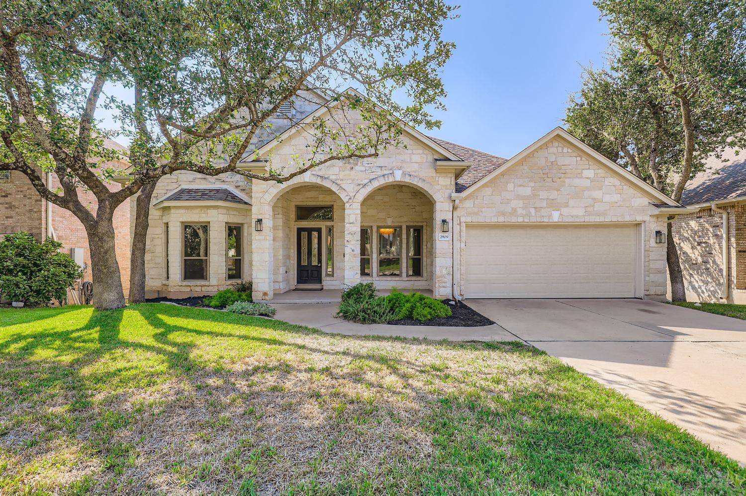 Cedar Park, TX 78613,2909 Cashell Wood DR