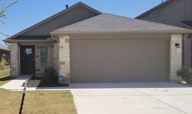 Georgetown, TX 78626,417 Shiner LN