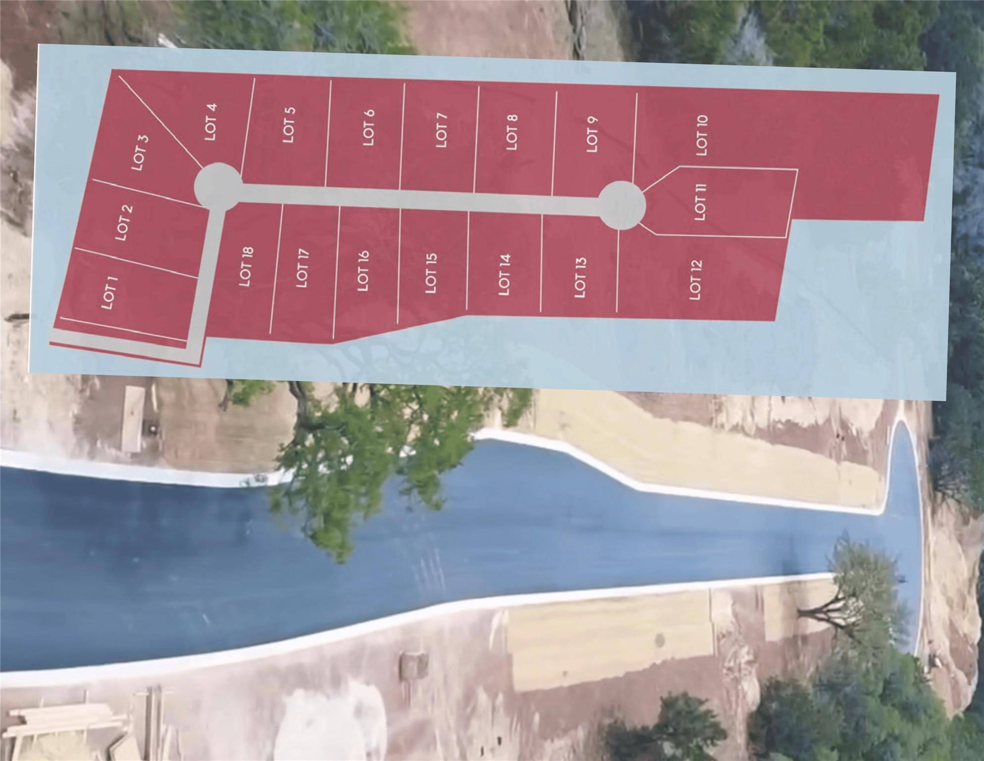 Liberty Hill, TX 78642,Lot 14 Isabella CV