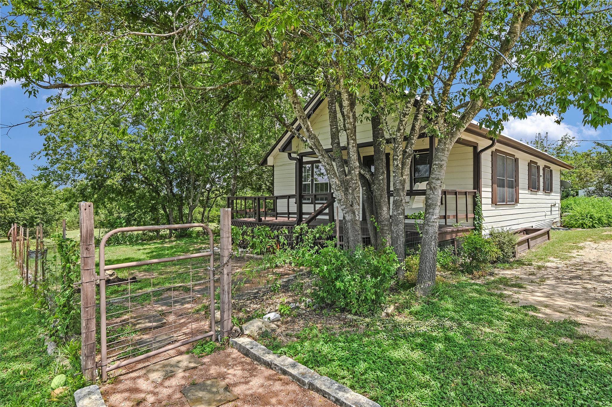 Georgetown, TX 78626,600 County Road 152