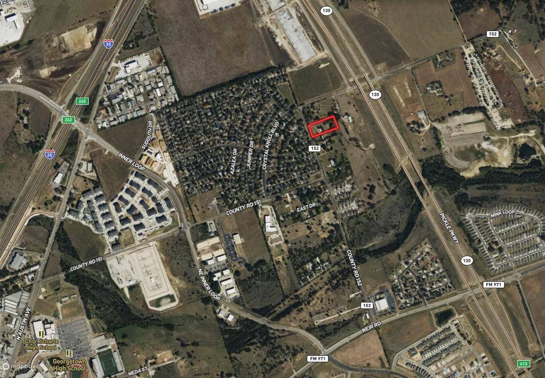 Georgetown, TX 78626,600 County Road 152
