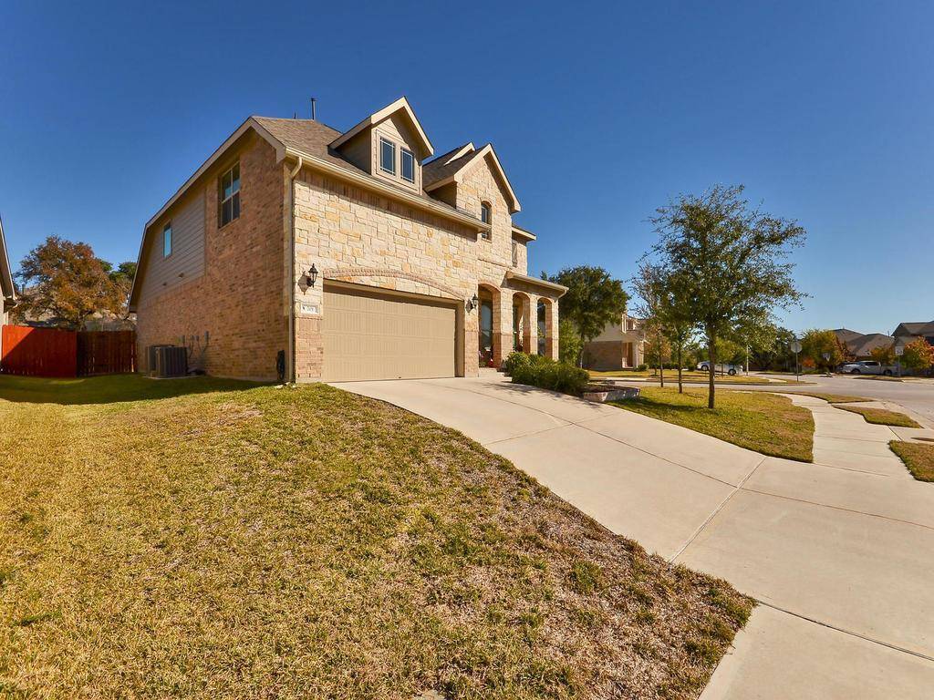 Cedar Park, TX 78613,701 Rolling Brook LN