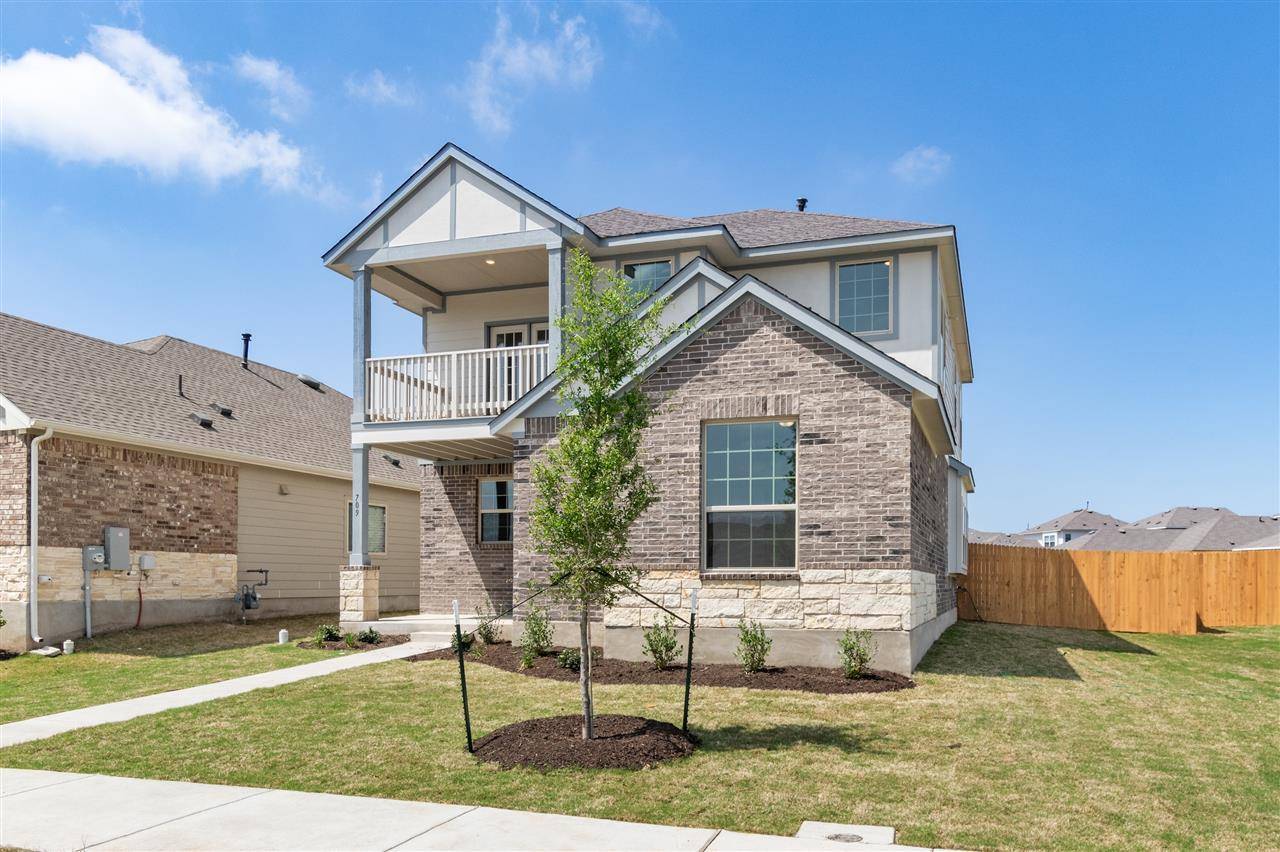 Georgetown, TX 78626,709 Paddock LN