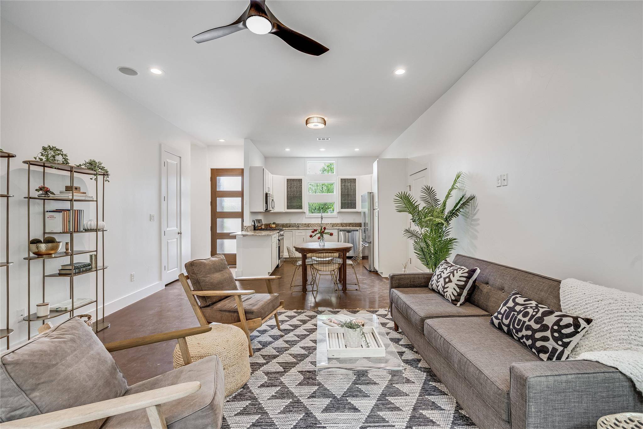 Austin, TX 78702,1189 Graham ST