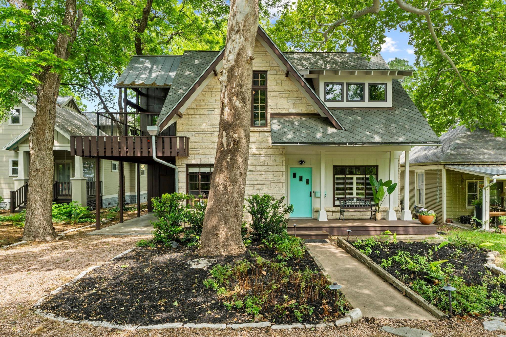 Austin, TX 78704,1806 Eva ST