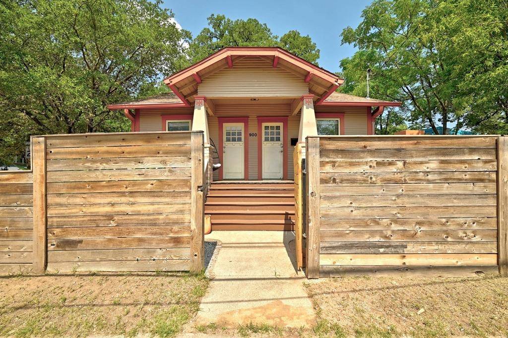 Austin, TX 78703,900 W Lynn ST