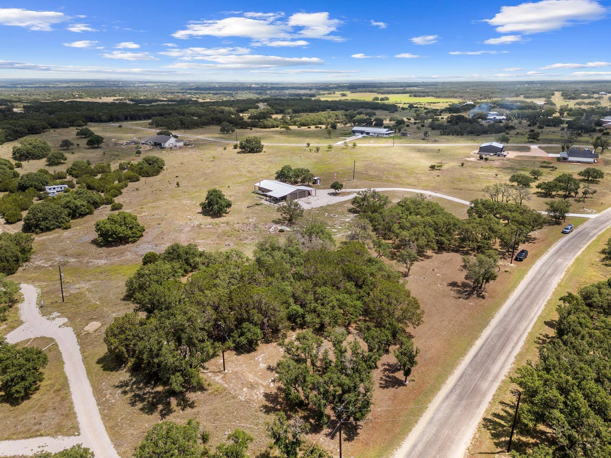 Lampasas, TX 76550,820 Blackbuck Ridge DR