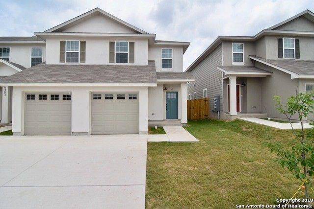 San Antonio, TX 78233,6403 Melanzane Ave #2