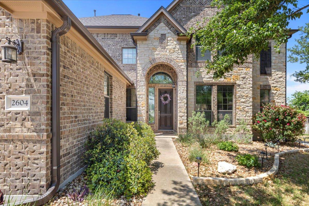 Leander, TX 78641,2604 Outlook Ridge LOOP