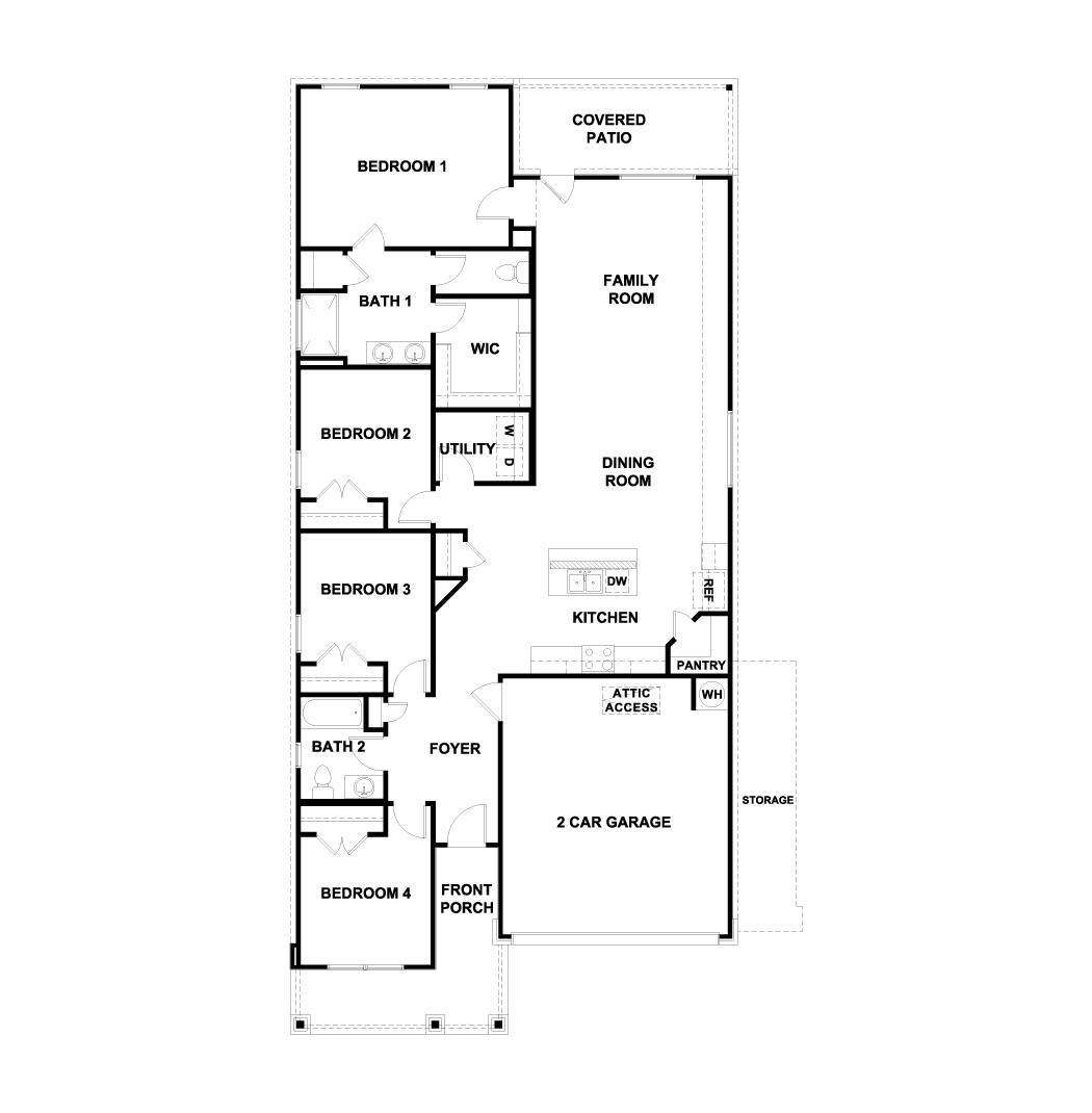 Kyle, TX 78640,161 Palestine TRL