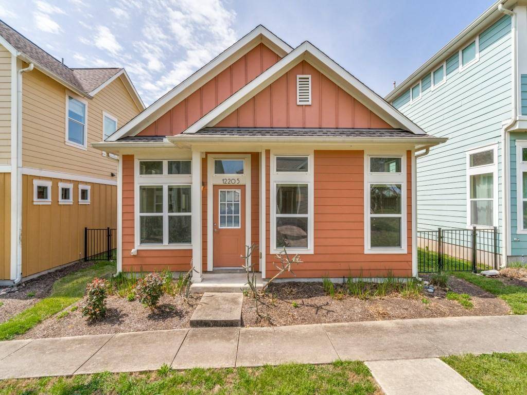 Austin, TX 78748,12205 Barras Branch DR #106