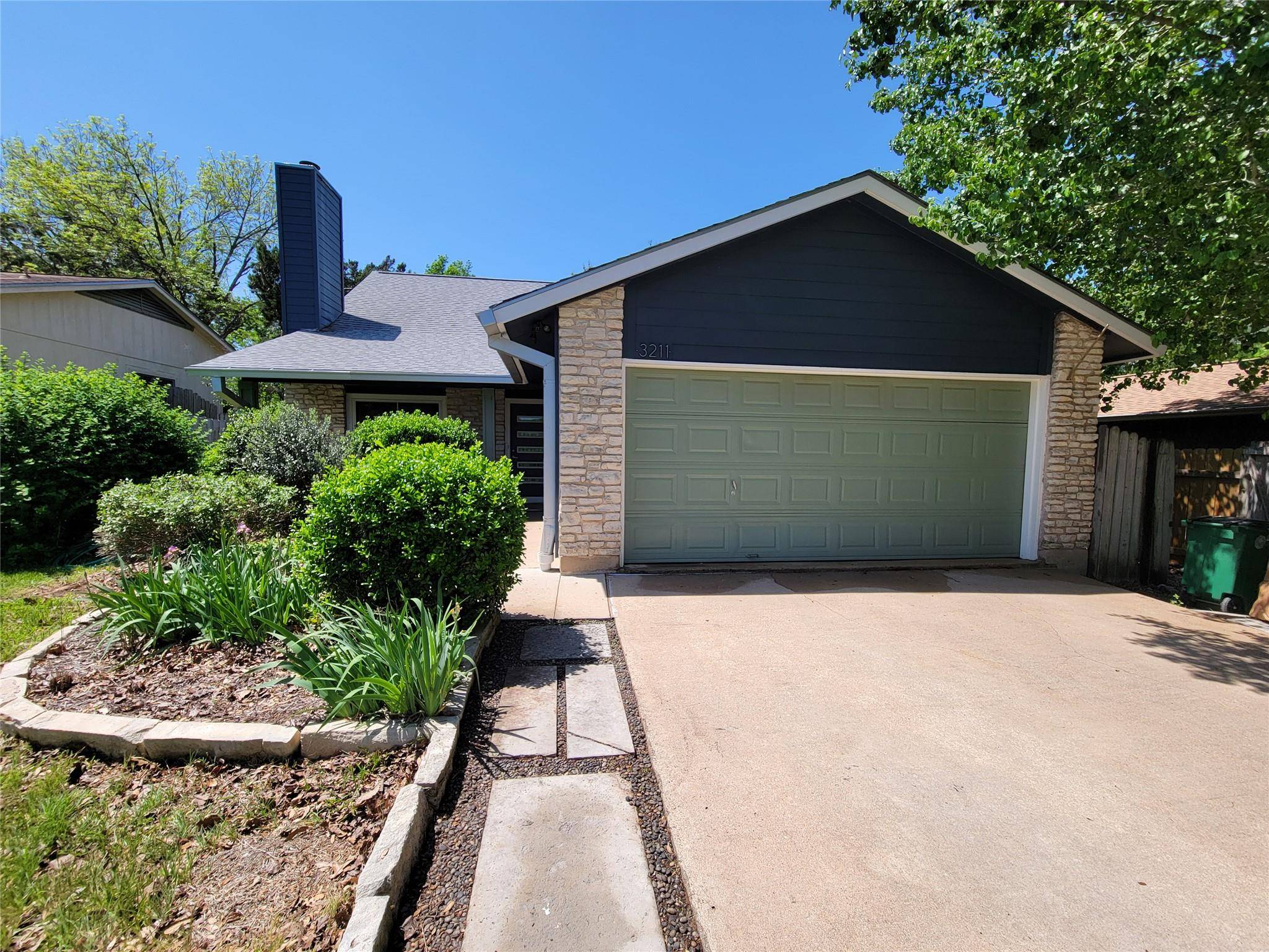 Austin, TX 78745,3211 Harpers Ferry LN