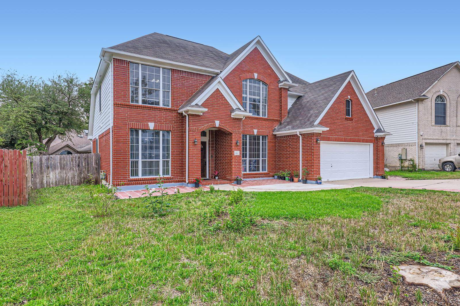 Pflugerville, TX 78660,1503 Cherokee Run CV