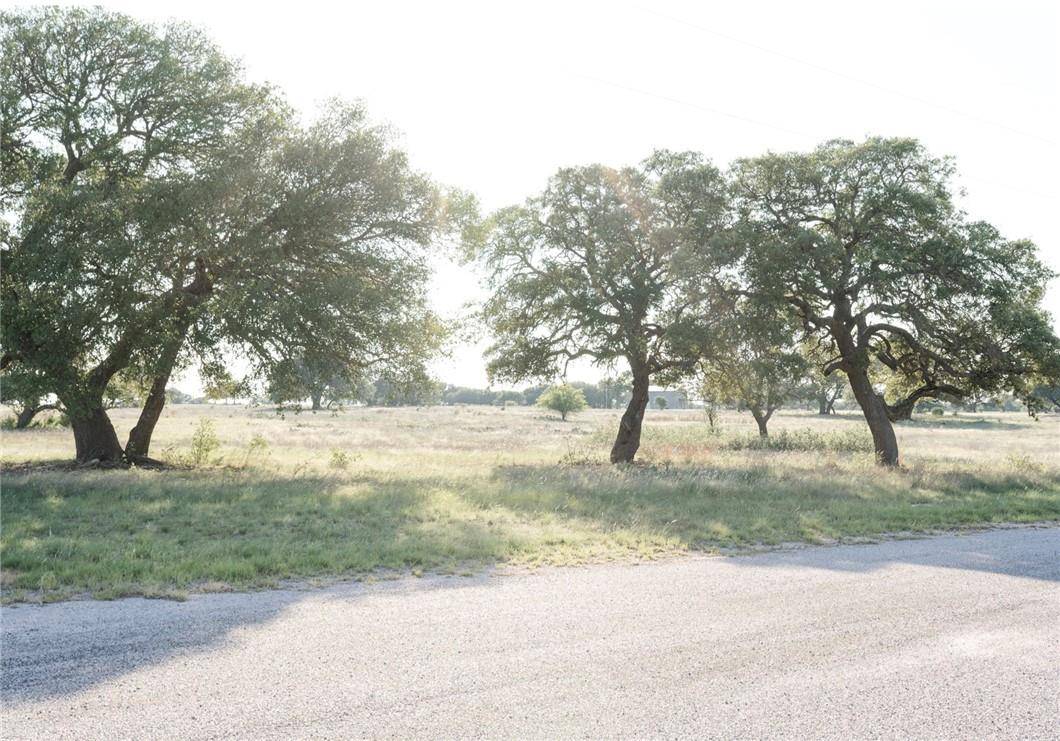 Lampasas, TX 76550,0 N Waterbuck WAY