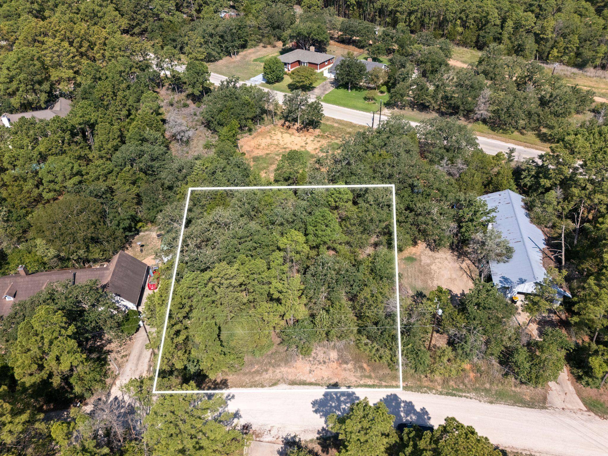 Bastrop, TX 78602,TBD Molokini DR