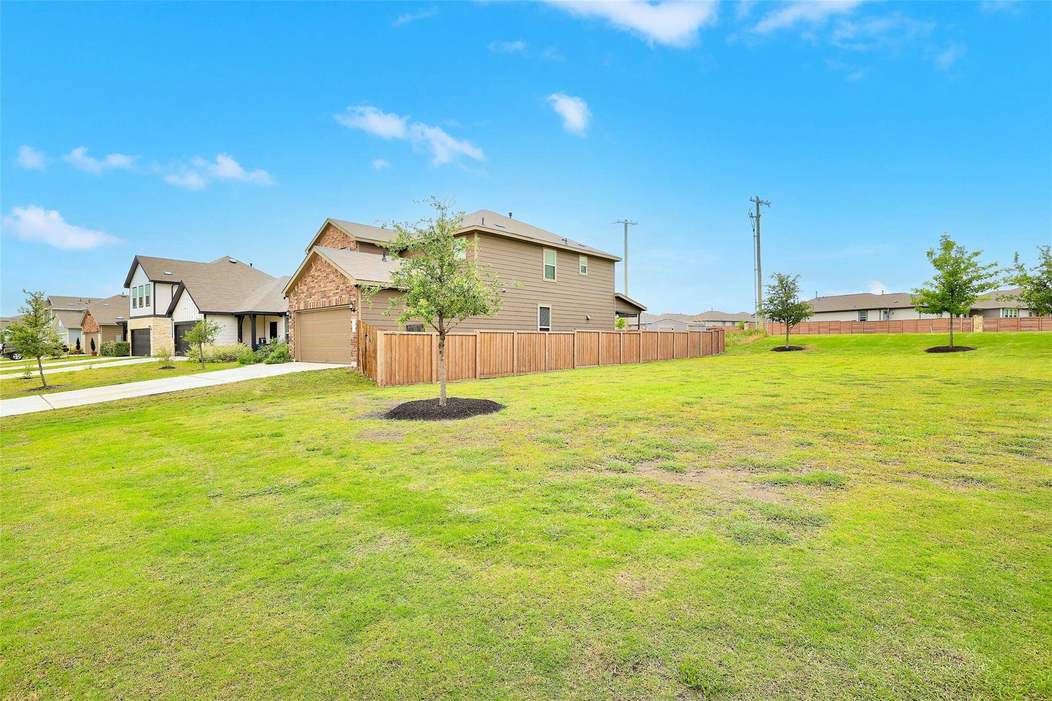 Georgetown, TX 78626,104 Black Alder ST