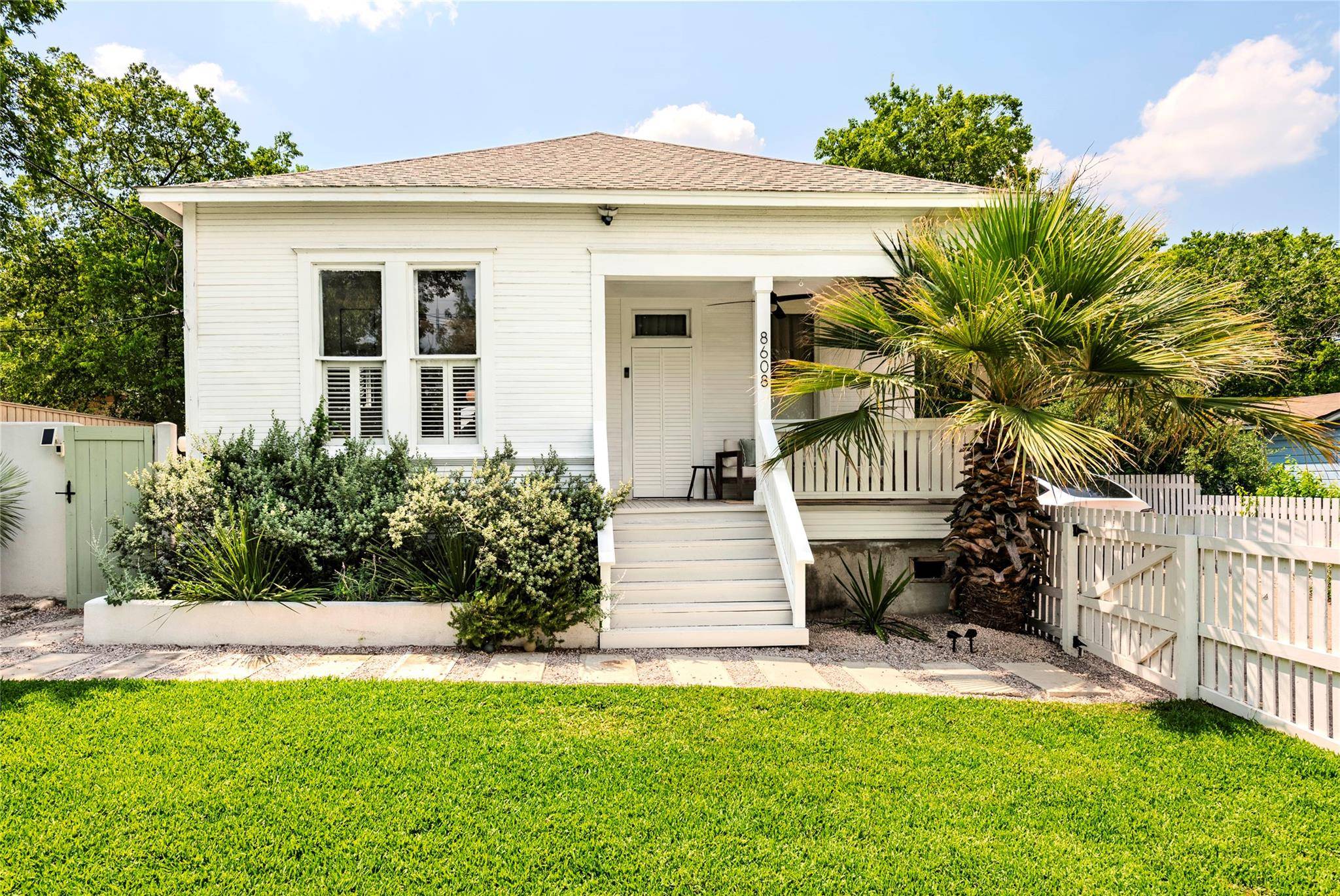 Austin, TX 78753,8608 Georgian DR