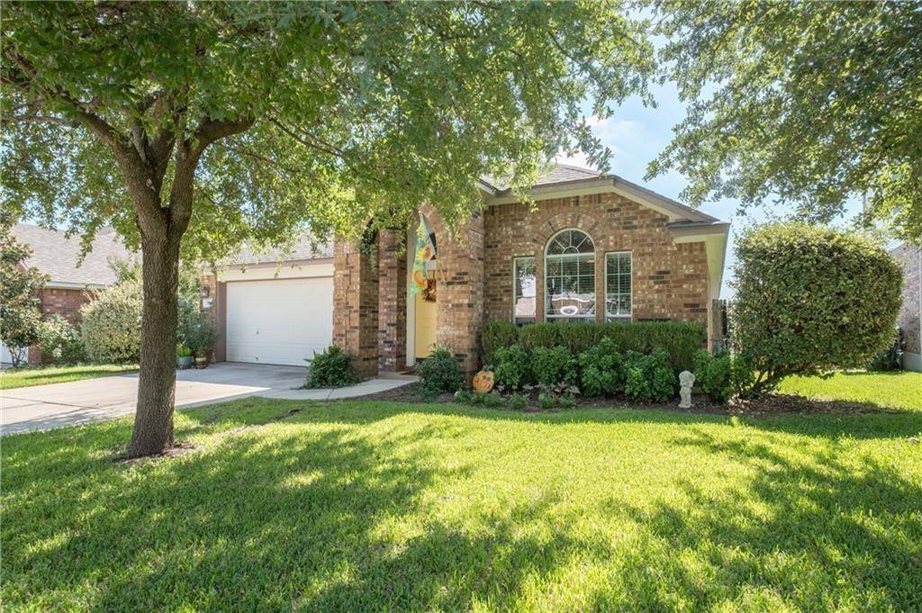 Round Rock, TX 78681,3705 Turetella DR