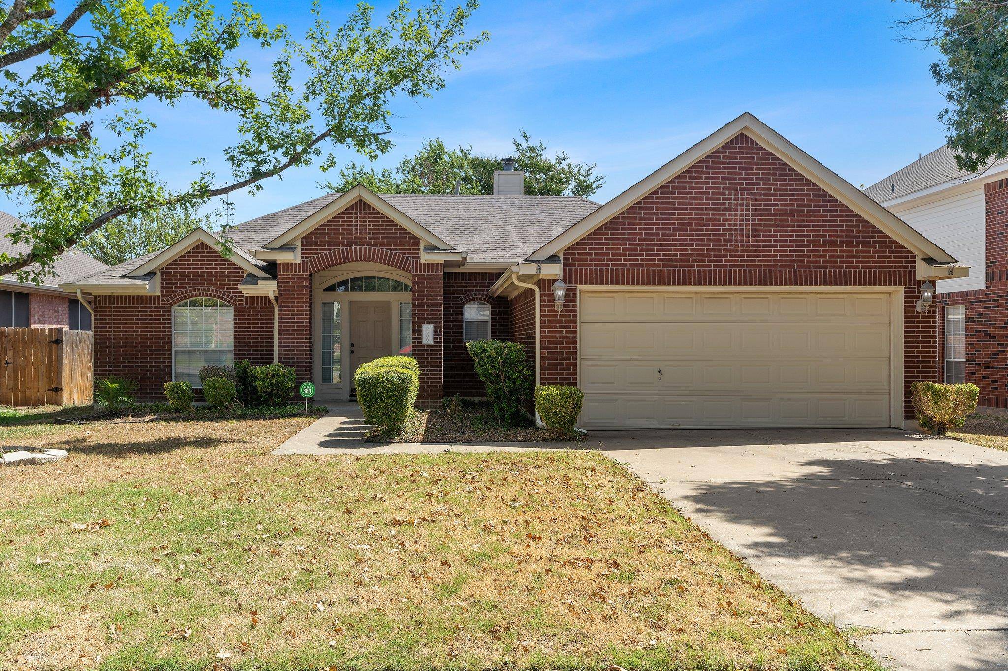 Pflugerville, TX 78660,300 Betterman DR