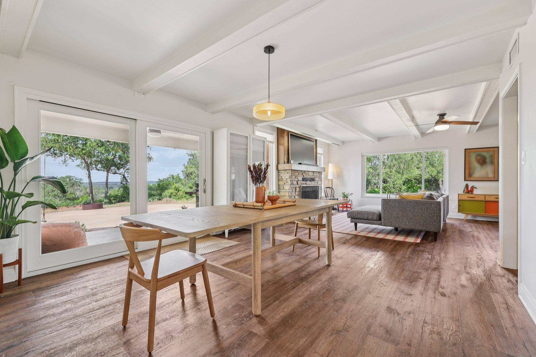 Smithville, TX 78957,128 Copeland Hill RD