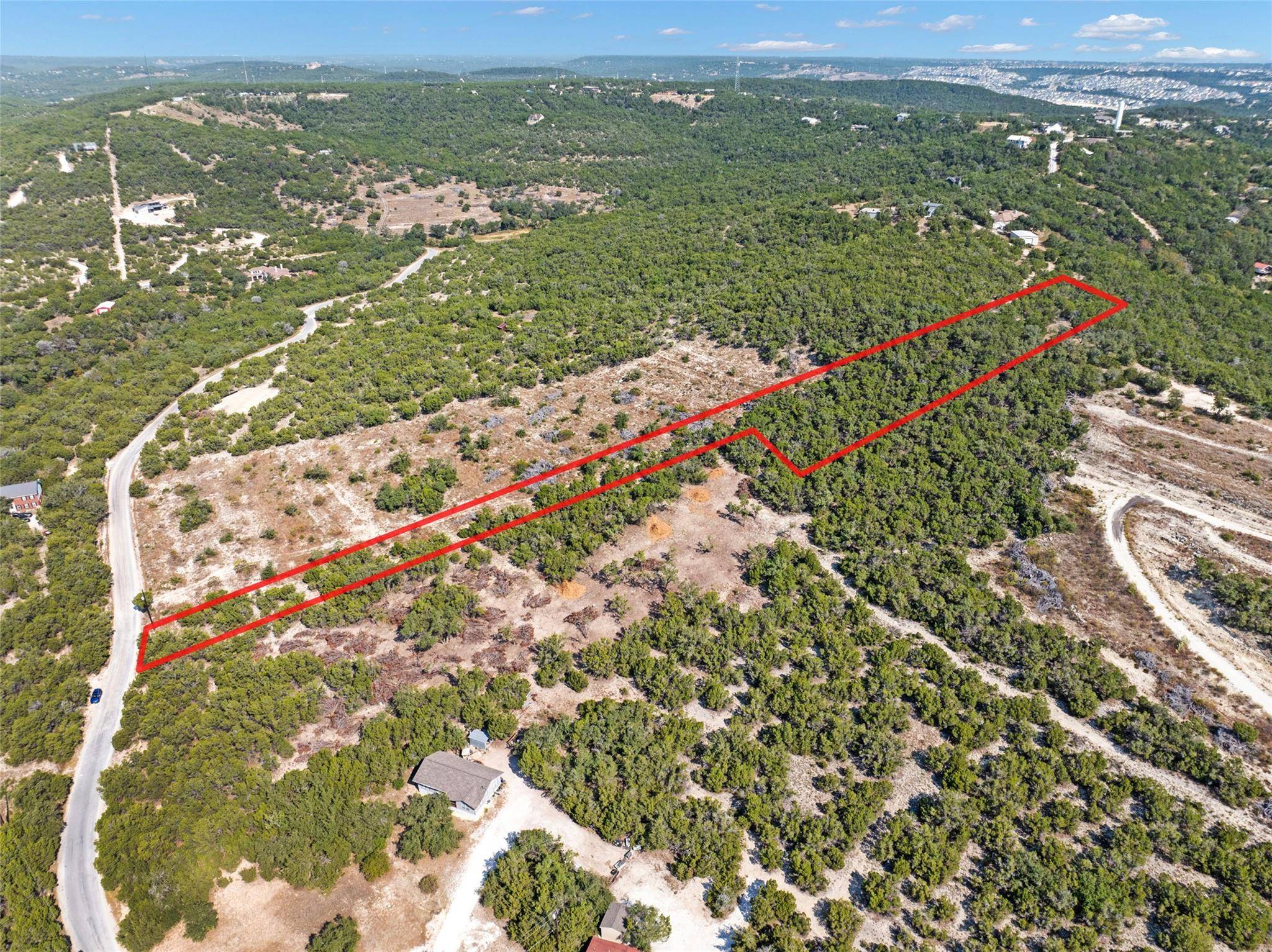 Jonestown, TX 78645,10638 Deer Canyon RD