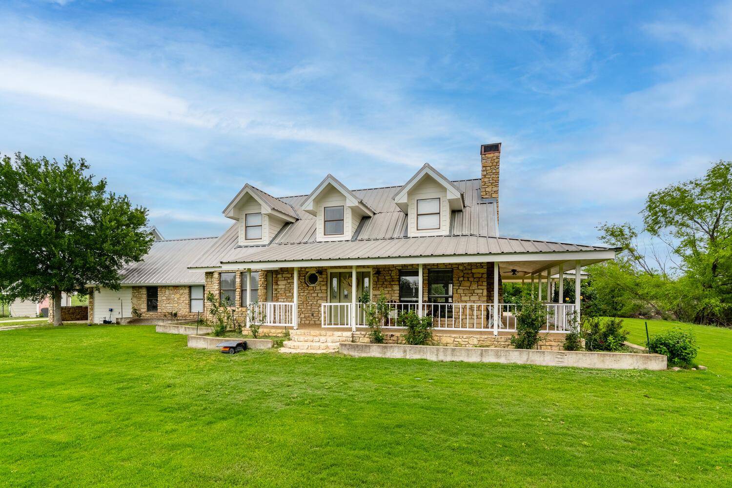 Marble Falls, TX 78654,414 Windsong ST