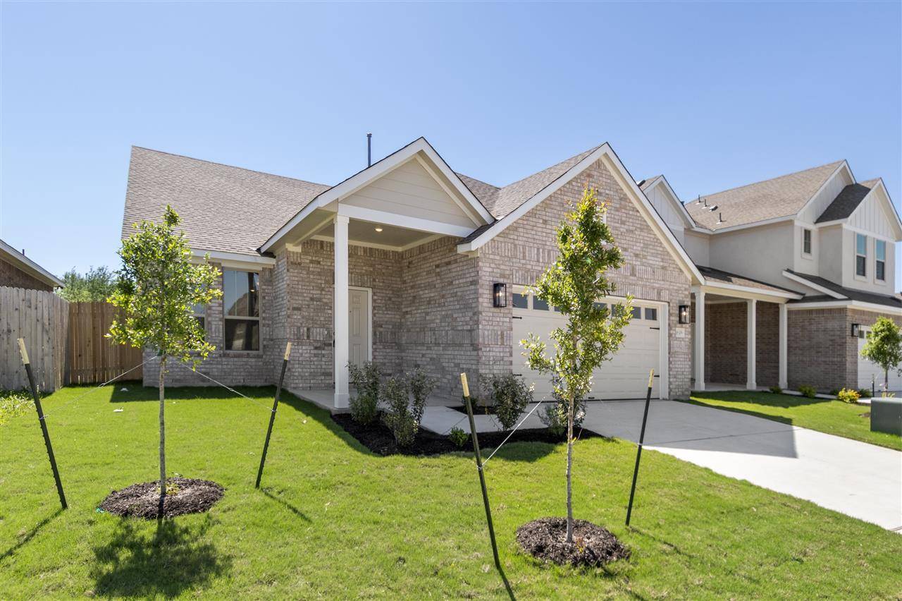 Manor, TX 78653,18309 Emu LN