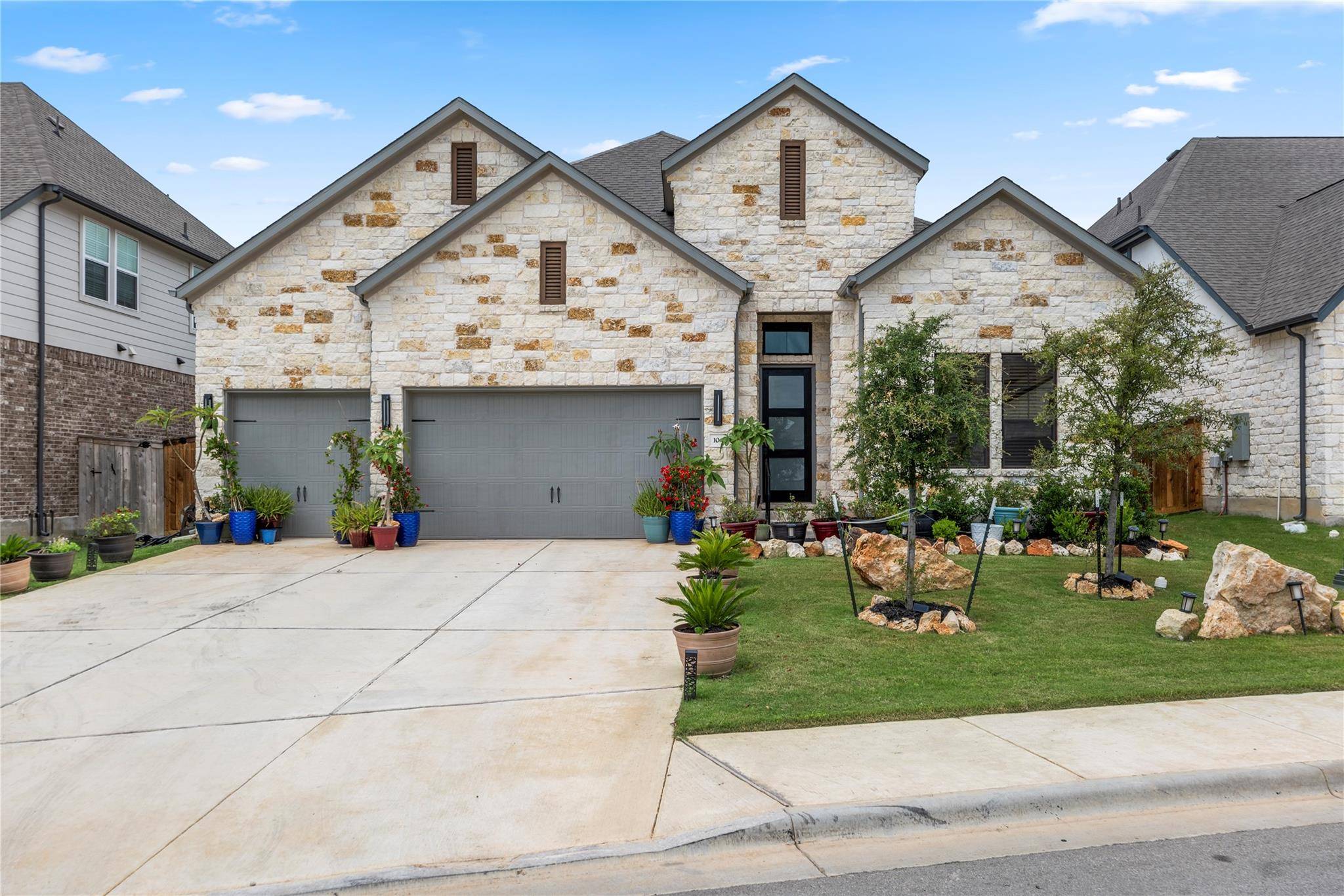 Georgetown, TX 78628,104 Serenity Hills DR