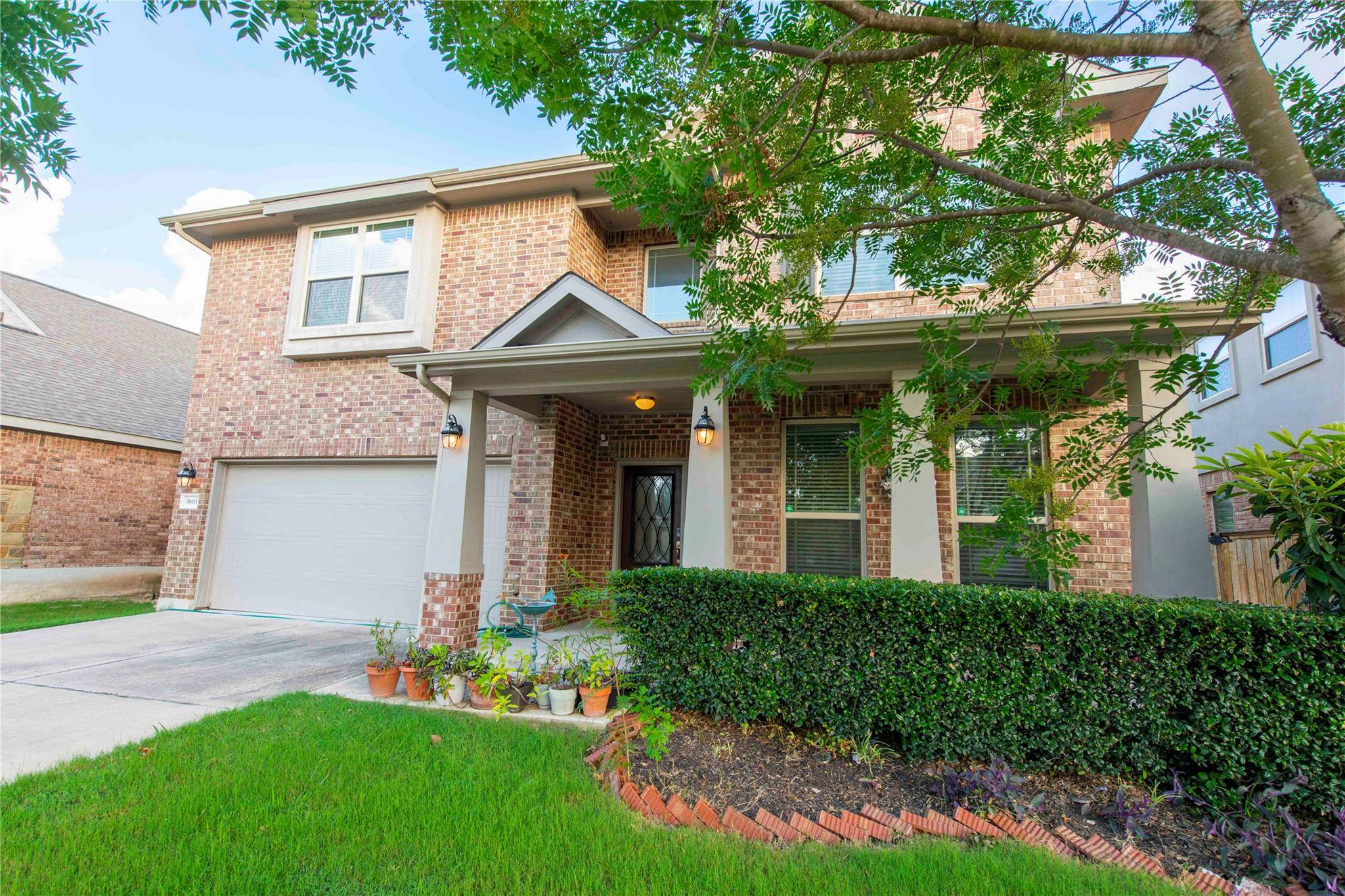 Round Rock, TX 78681,3661 Bainbridge ST
