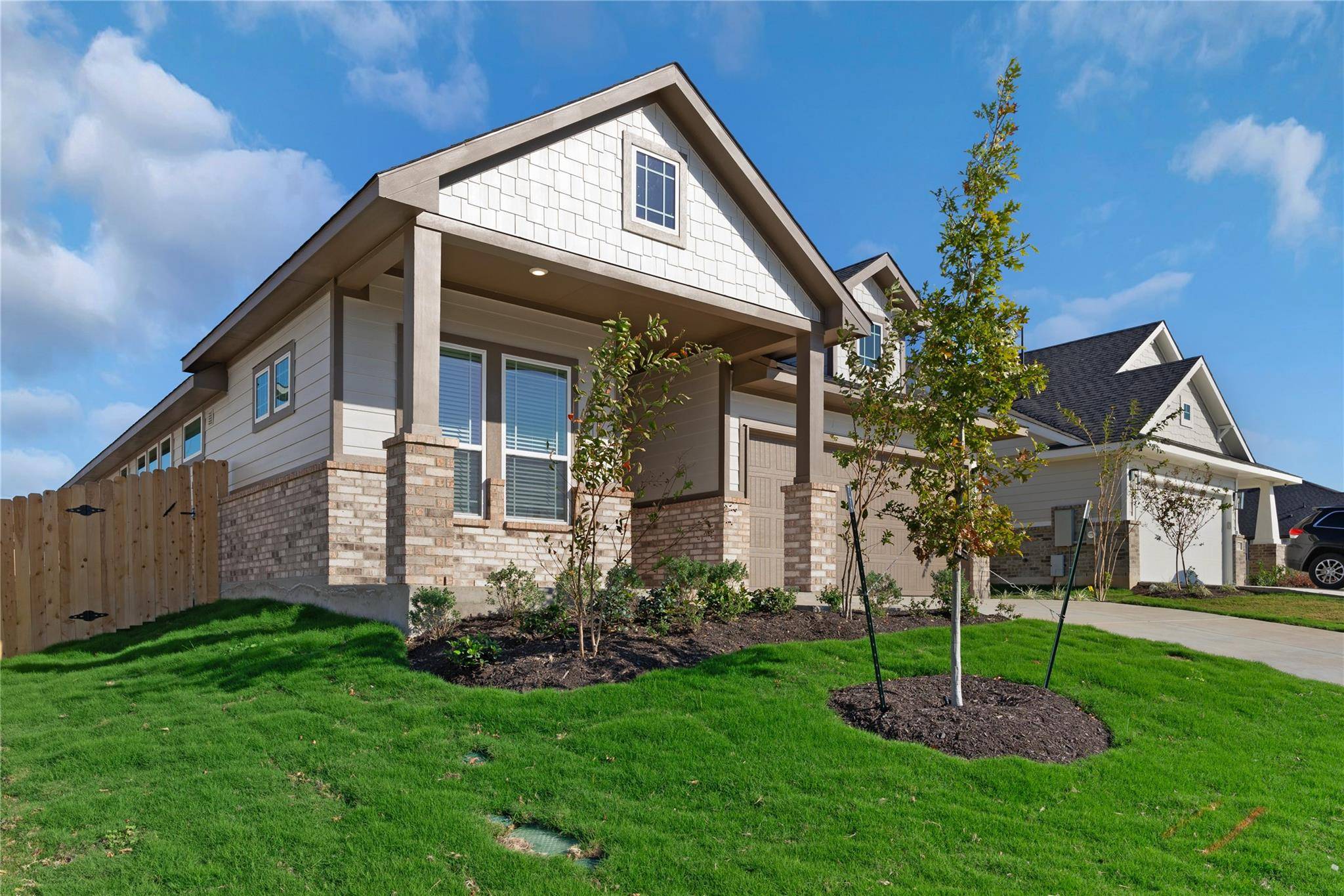 Georgetown, TX 78626,2113 Western View DR