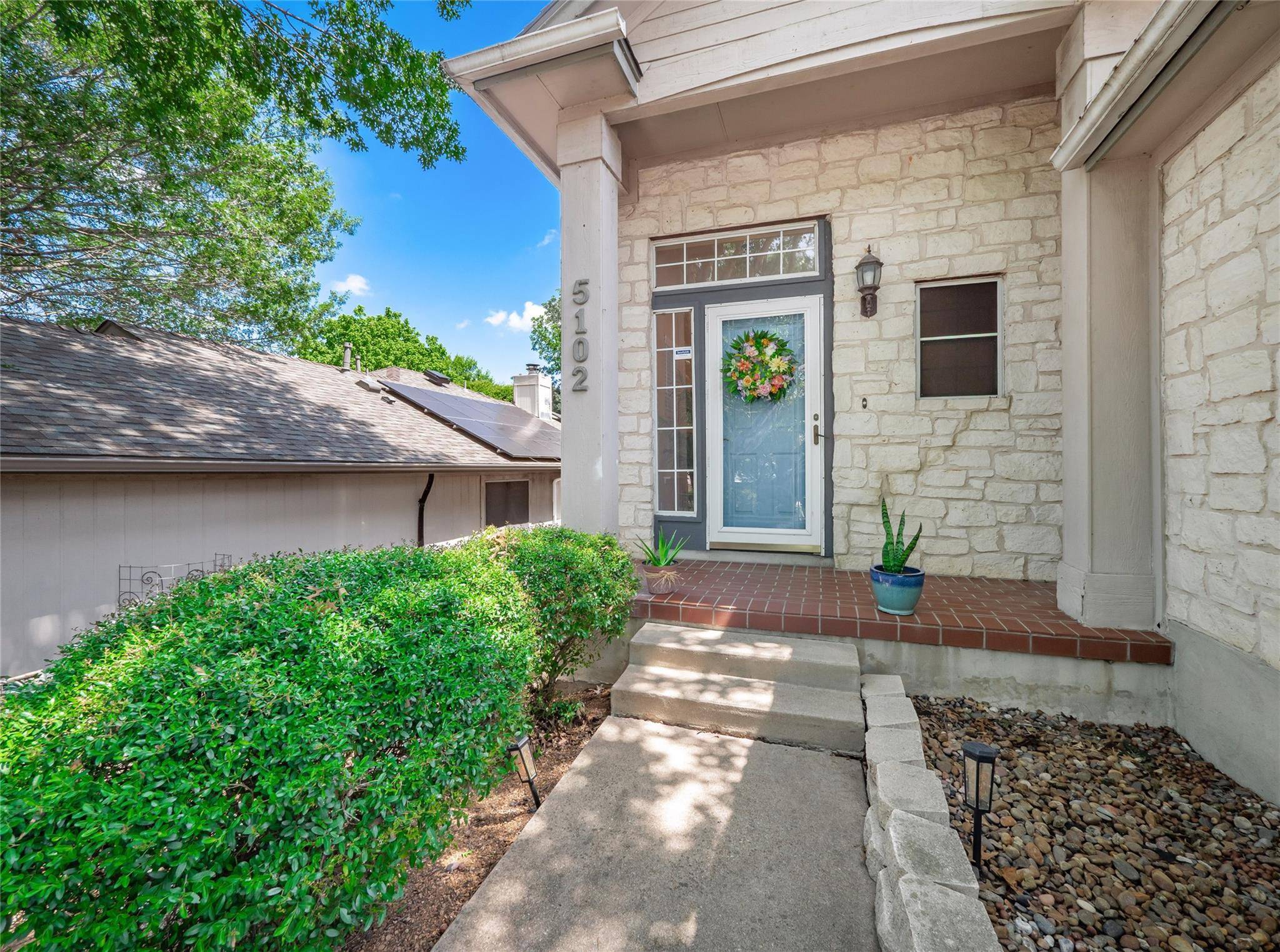 Austin, TX 78754,5102 Coppermead LN
