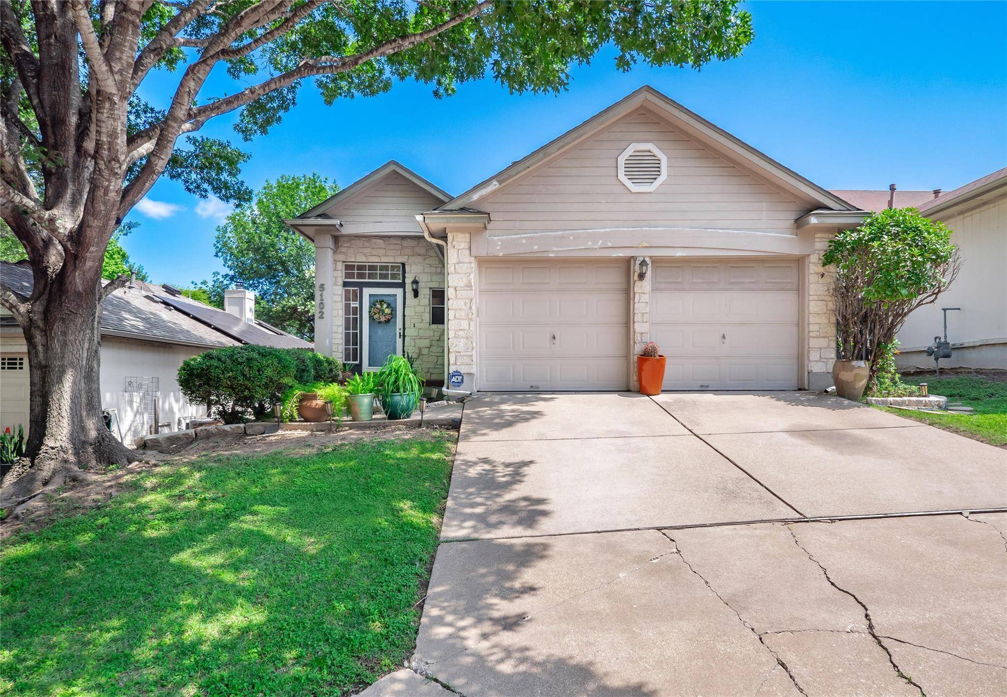 Austin, TX 78754,5102 Coppermead LN