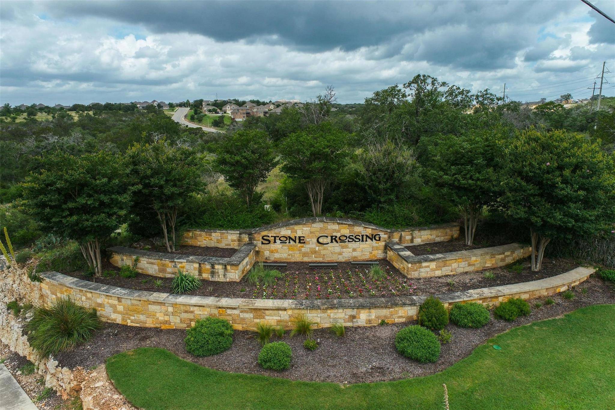 New Braunfels, TX 78132,Lot A1 Stone XING