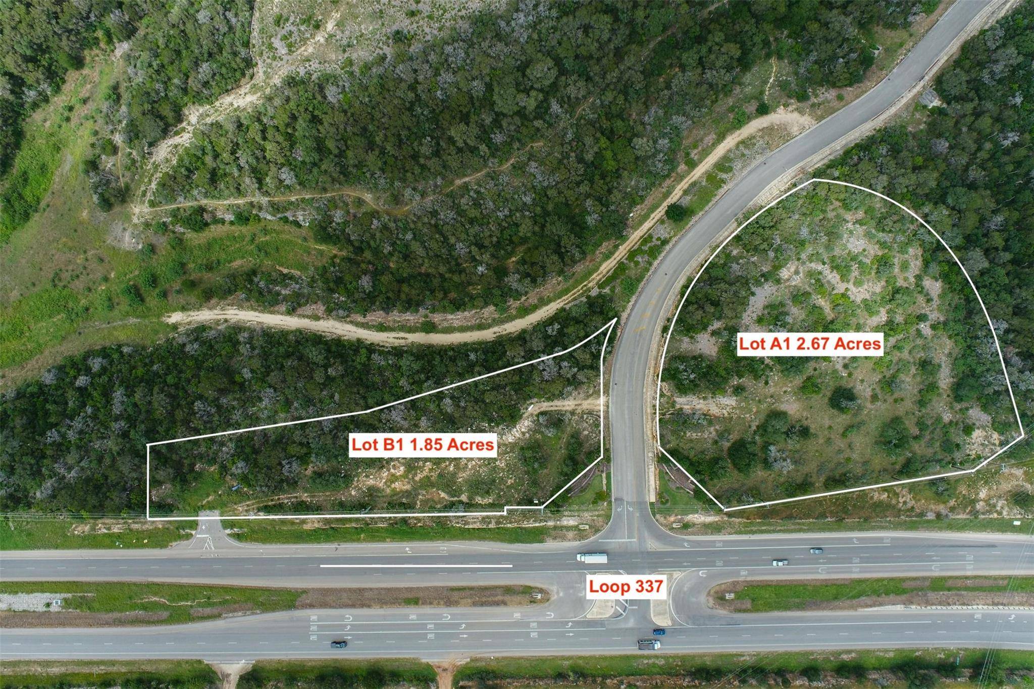 New Braunfels, TX 78132,Lot A1 Stone XING