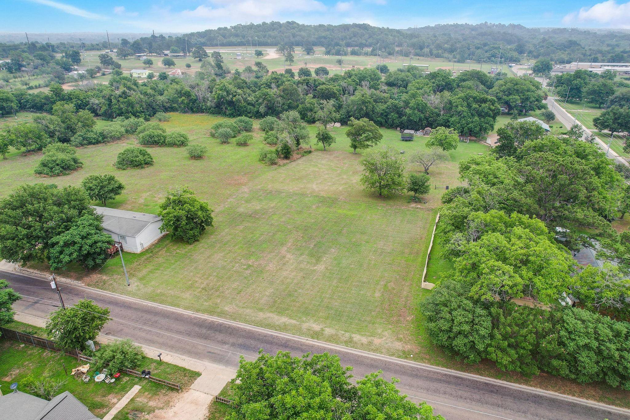 Bastrop, TX 78602,Lot 2 Pecan ST