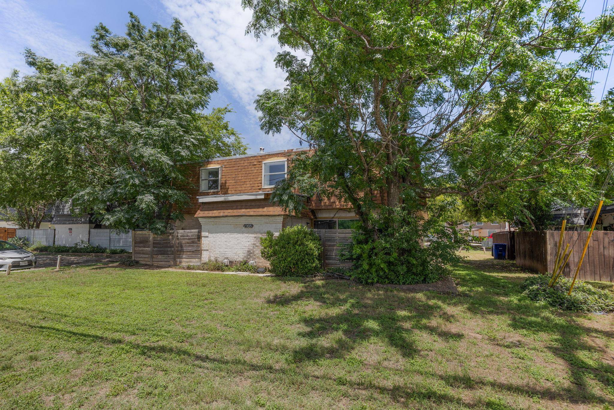Austin, TX 78745,4908 West Gate BLVD