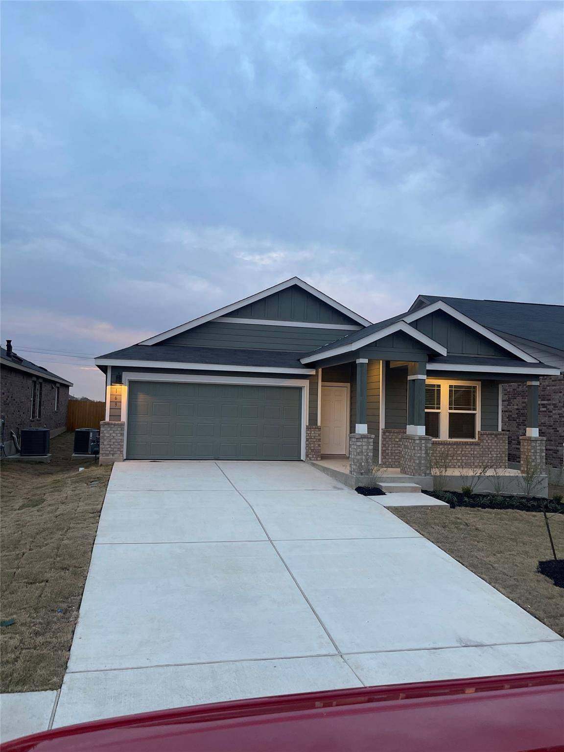 Kyle, TX 78640,169 Sormonne LOOP