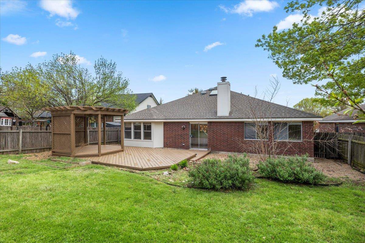 Austin, TX 78739,6105 Back Bay LN