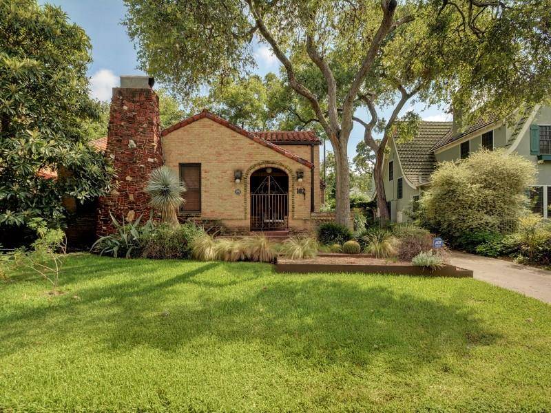 Austin, TX 78705,102 LAUREL LN