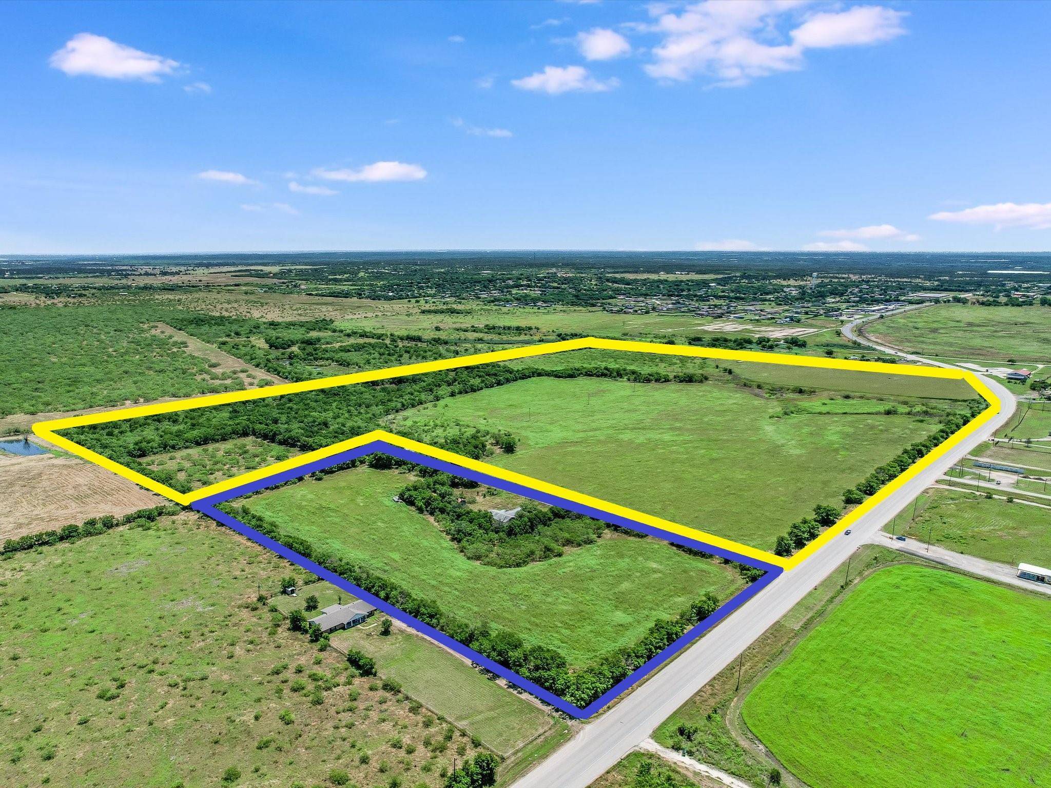 Del Valle, TX 78617,000 Fm 812 HWY