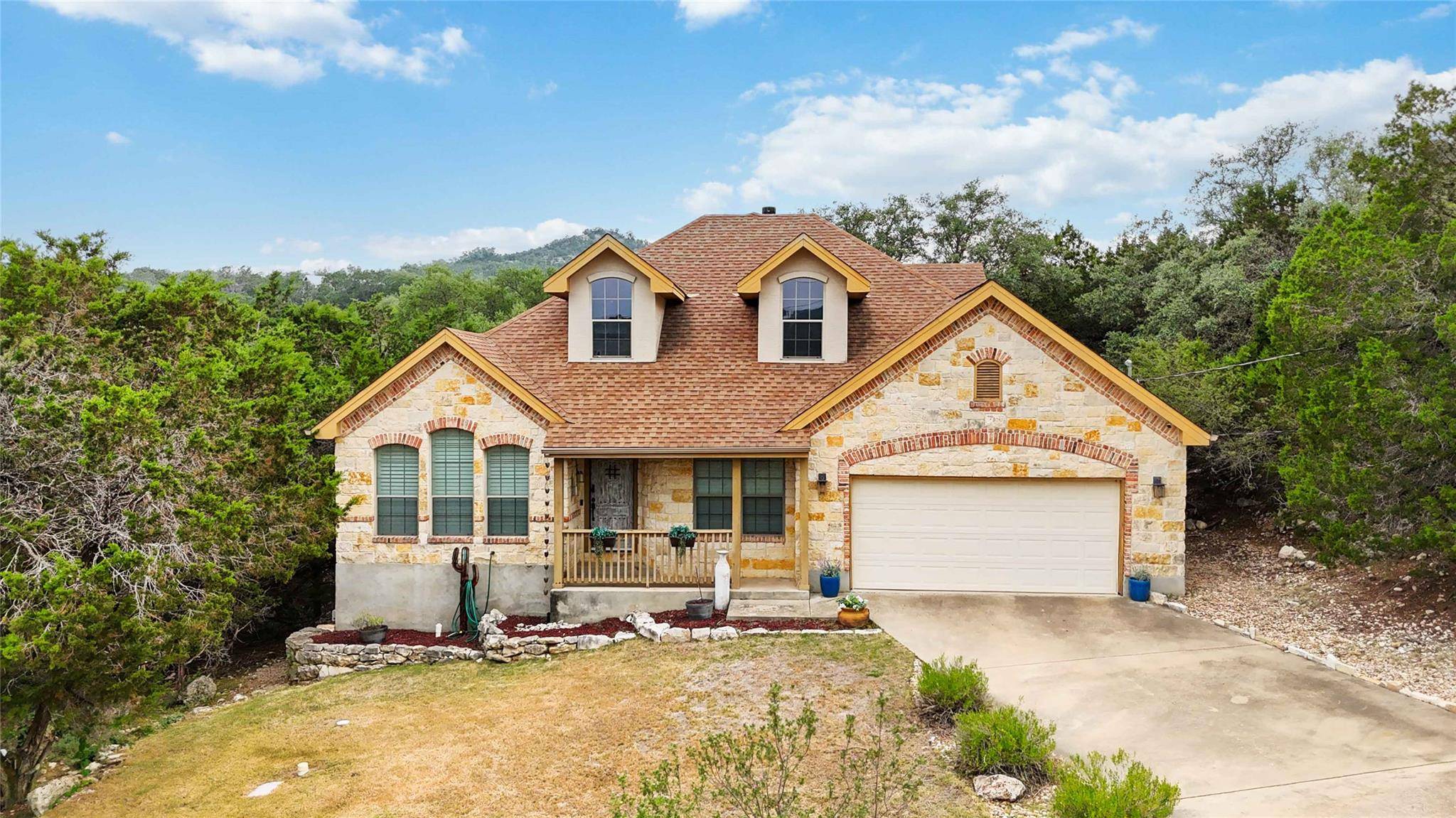 Canyon Lake, TX 78133,1454 Rose LN