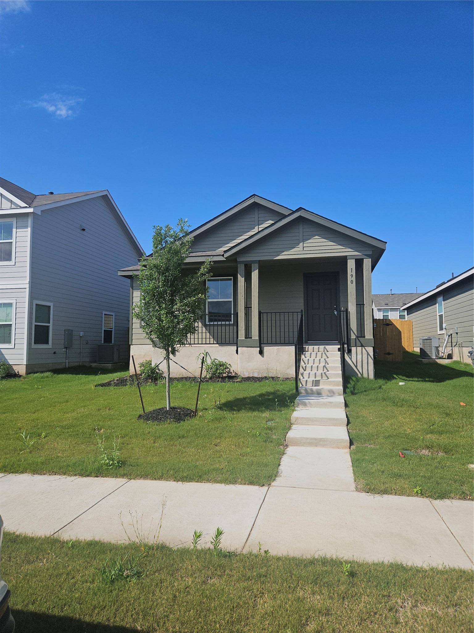 Kyle, TX 78640,190 Sormonne LOOP