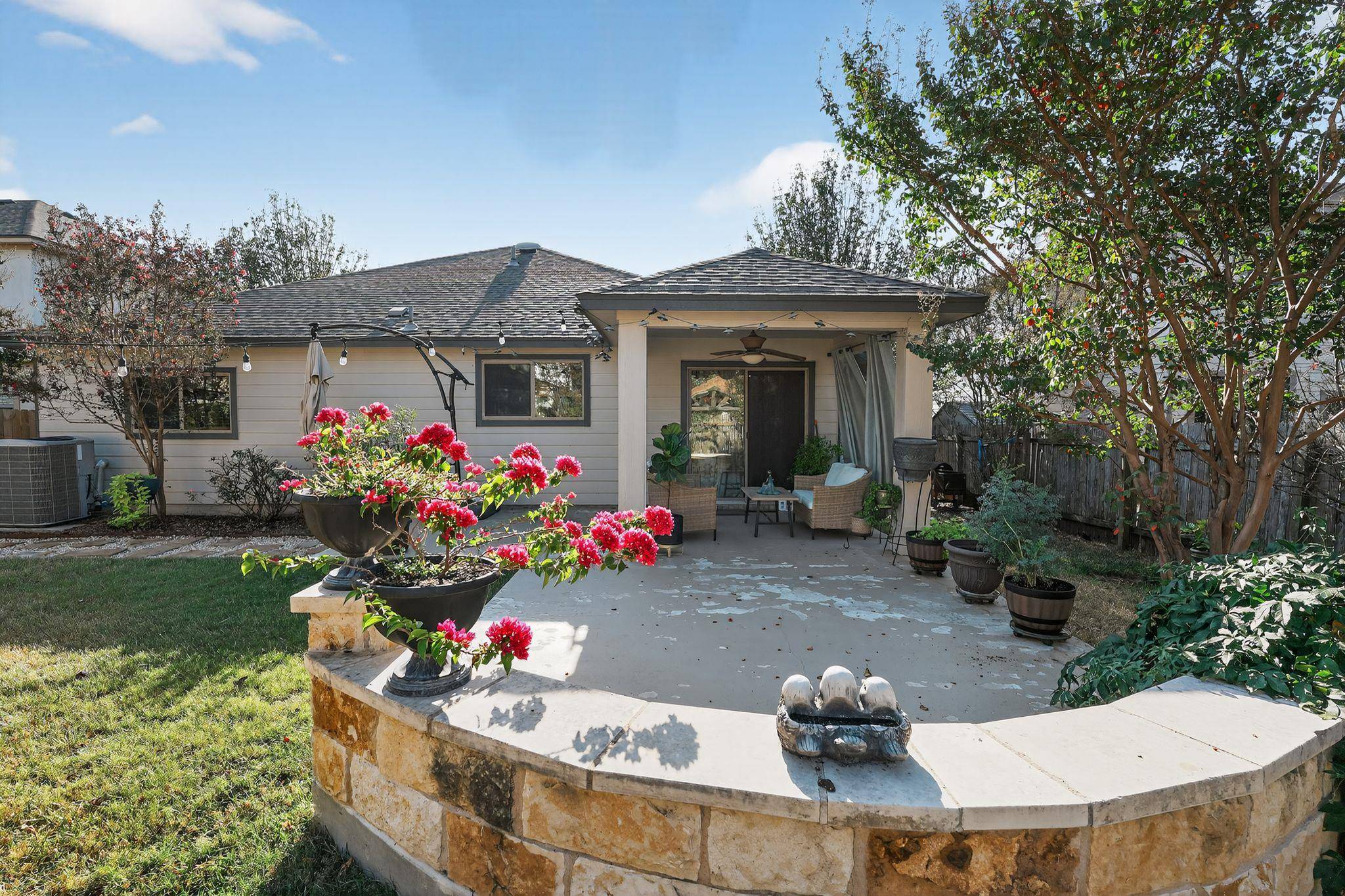 Georgetown, TX 78633,316 Cliffwood DR