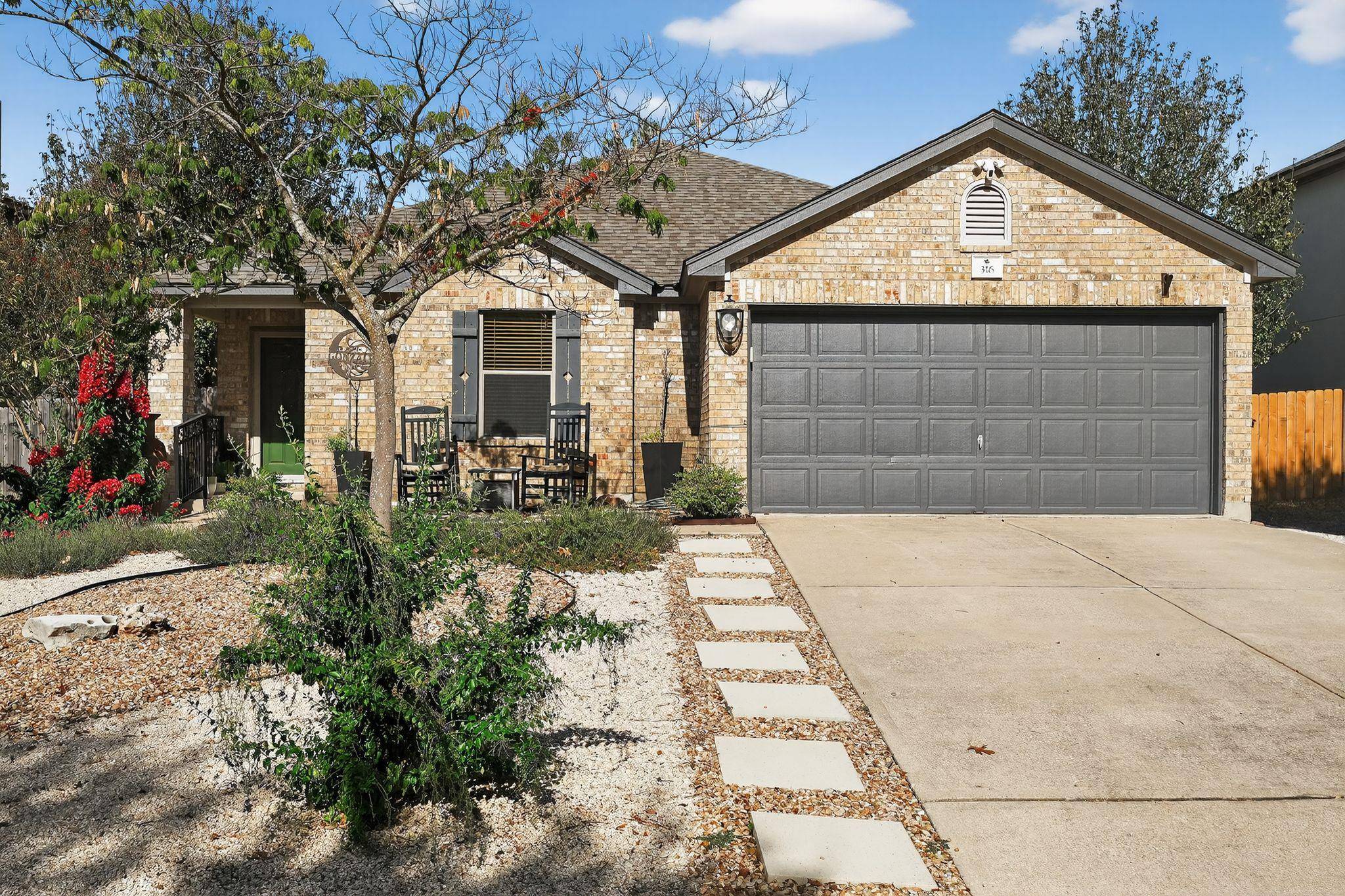 Georgetown, TX 78633,316 Cliffwood DR