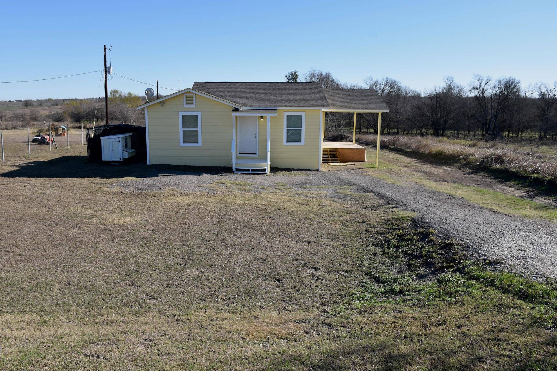 Elgin, TX 78621,3775 County Road 463